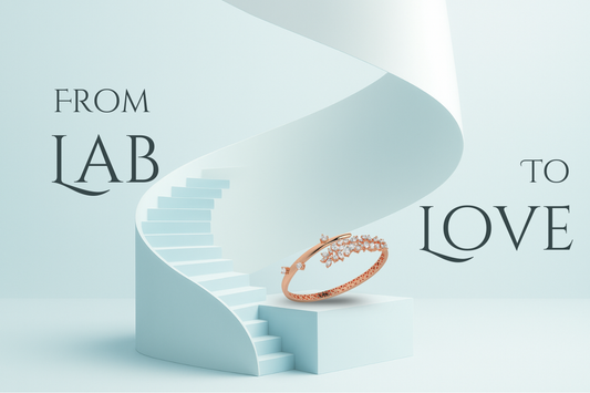 From Lab to Love: AIRE’s Diamonds Are the Perfect Symbol of Sustainable Romance