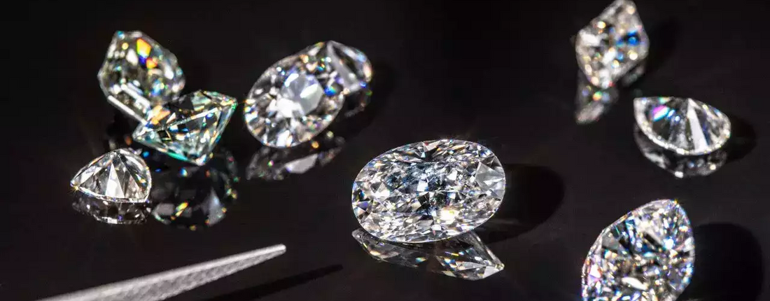 Why Choose lab grown diamonds