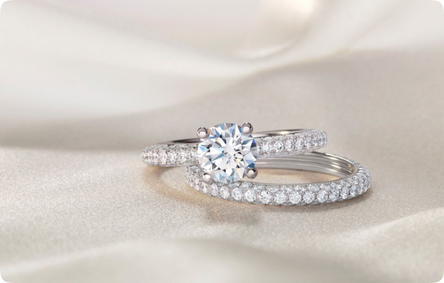 How to choose the perfect engagement ring?