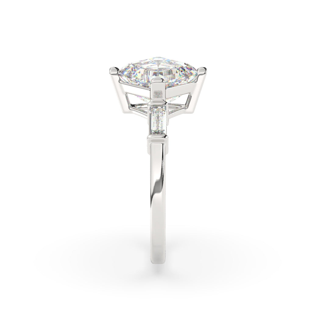 Elegant Diamond Ring Collection