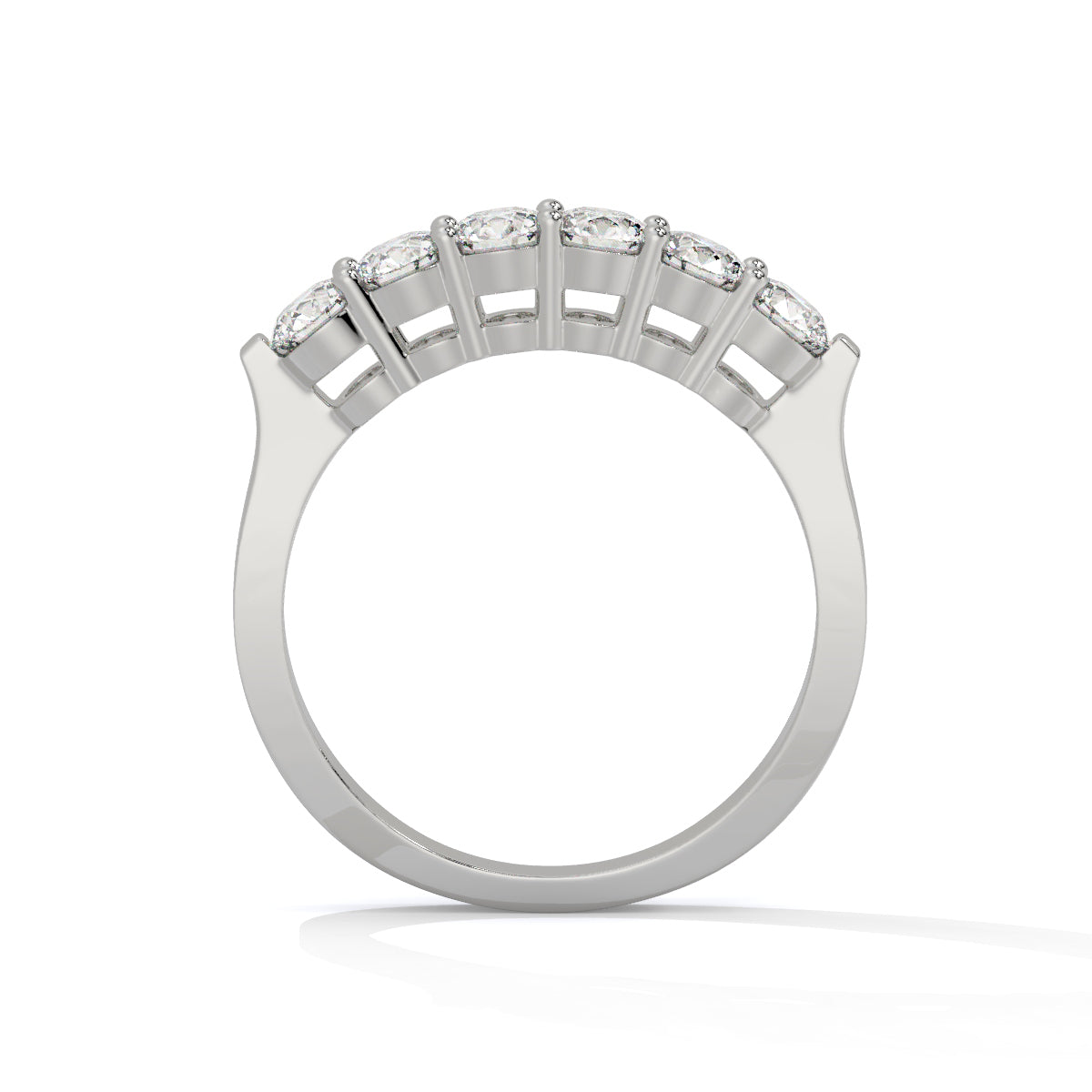 Everlasting Sparkle Diamond Ring