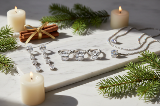 christmas holiday Jewellery