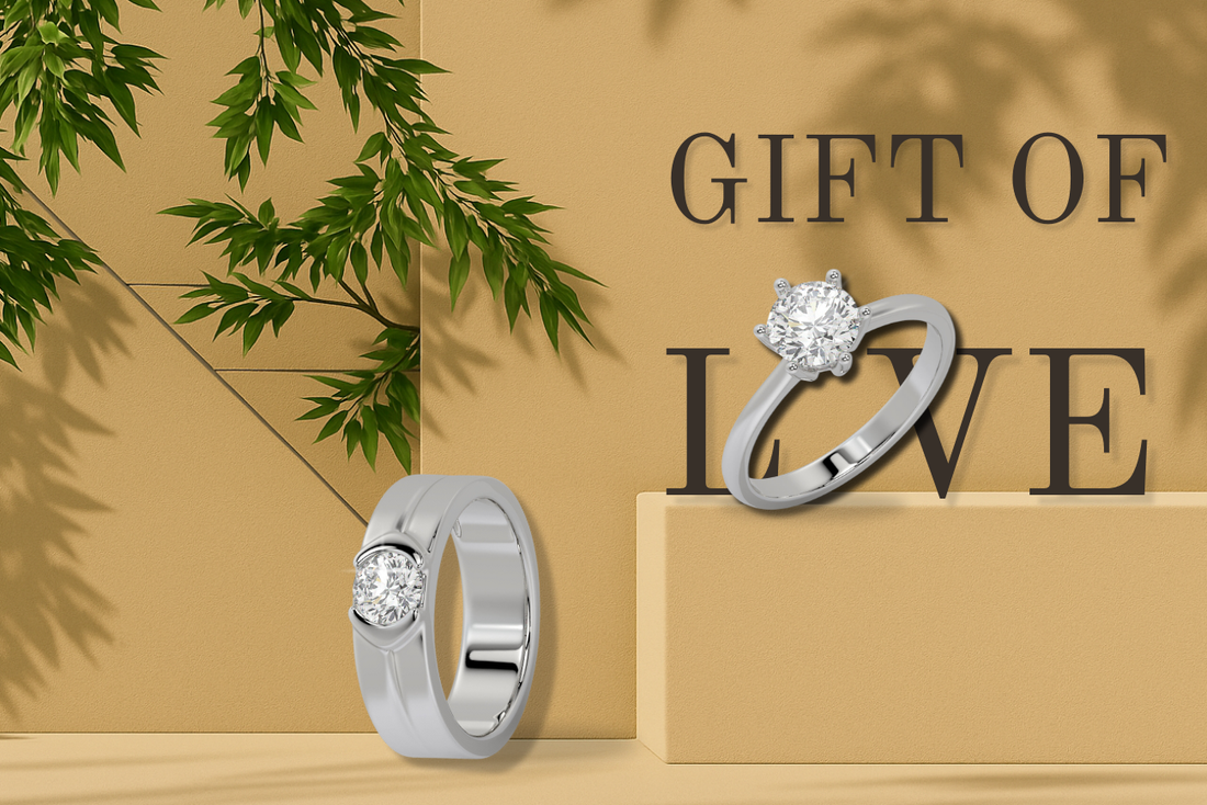 How to choose the perfect engagement ring?