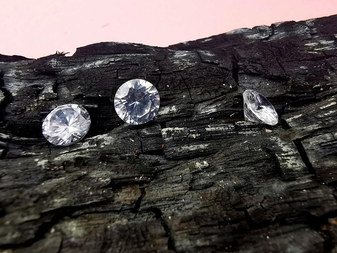 The 4Cs of Diamonds: What You Need to Know