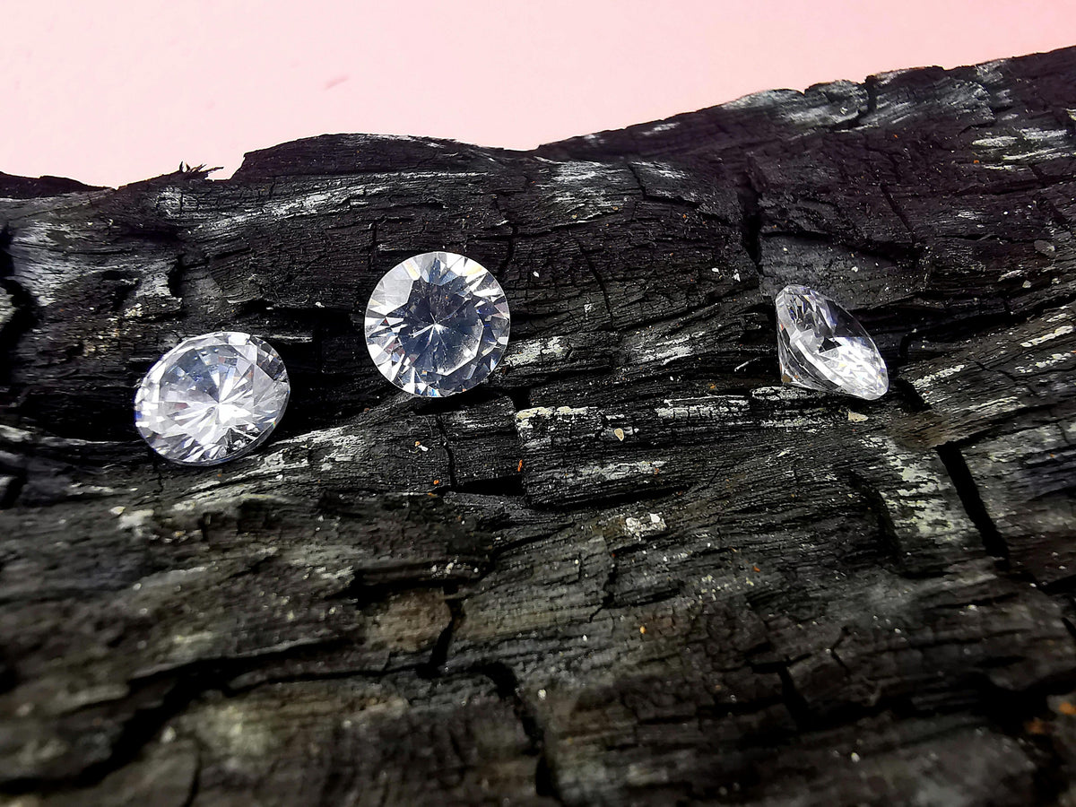 The 4Cs of Diamonds: What You Need to Know – Aire
