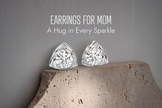 Earrings for Mom