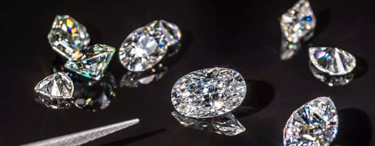Why Choose lab grown diamonds