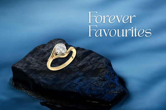 5 Timeless Ring Styles Designs Indians Always Reach For
