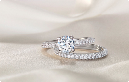 How to choose the perfect engagement ring?