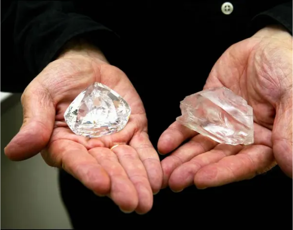 The 4Cs of Diamonds: What You Need to Know