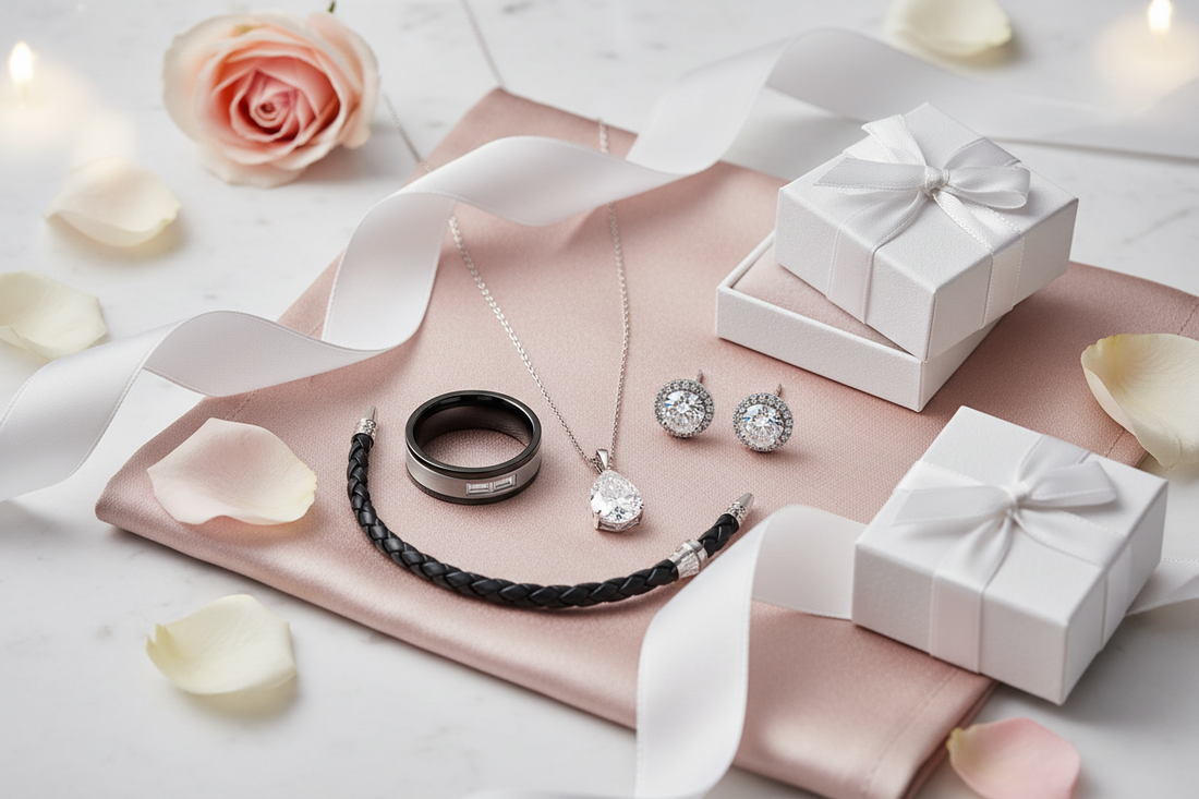 14 Best Valentine's Day Gifts for Boyfriend & Girlfriend (2026 Ethical Guide)