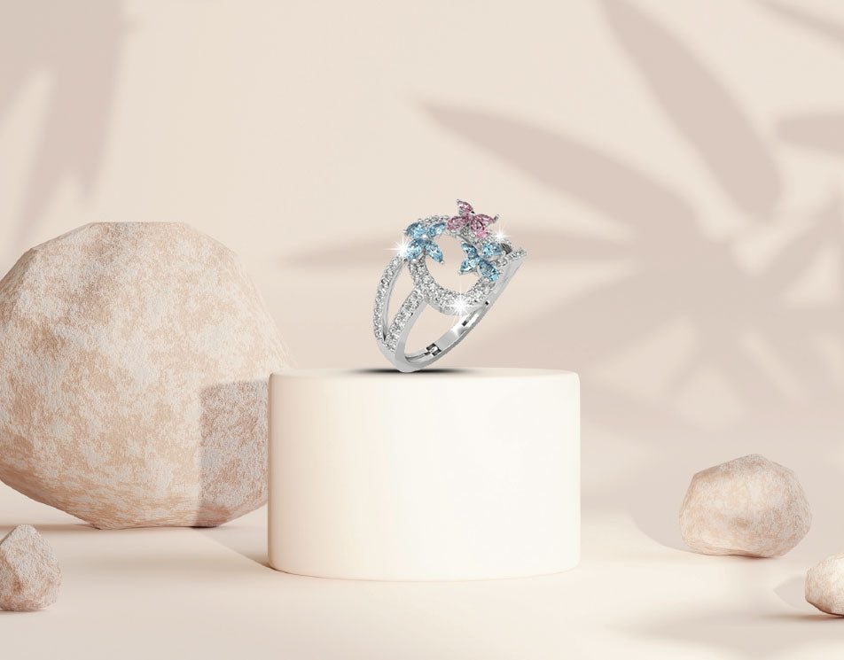 Solitaire Rings