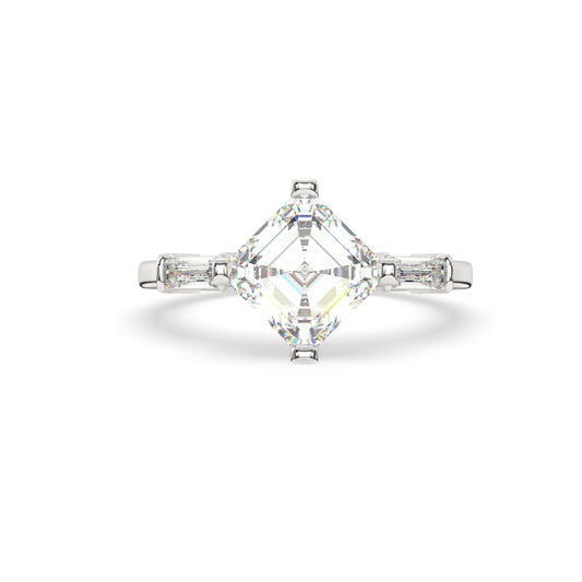 Elegant Diamond Ring Collection