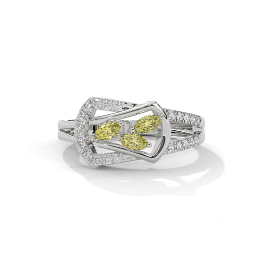 Lumineve Diamond Ring
