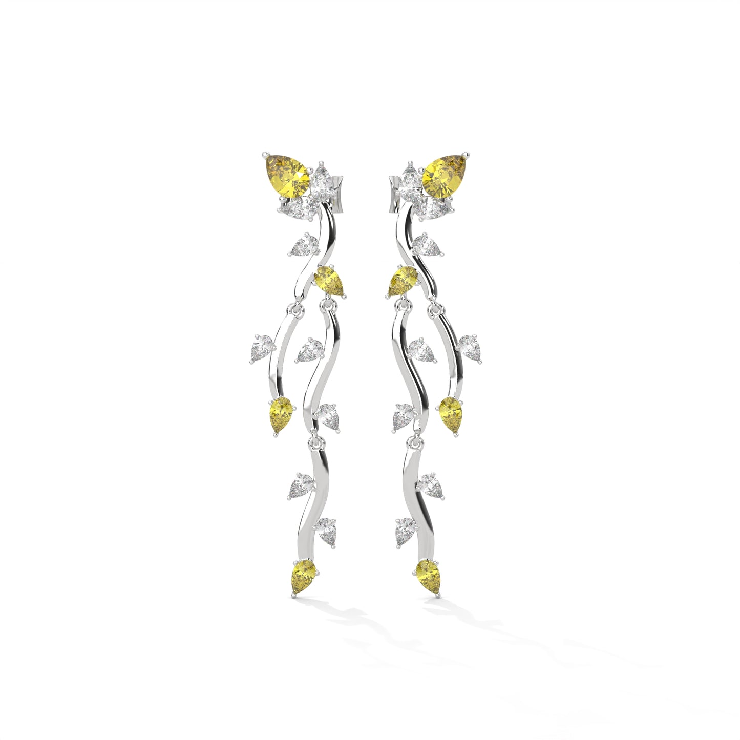 Gleaming Helix Threads