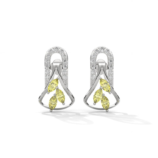 Lemon Leaf Elegance Drops