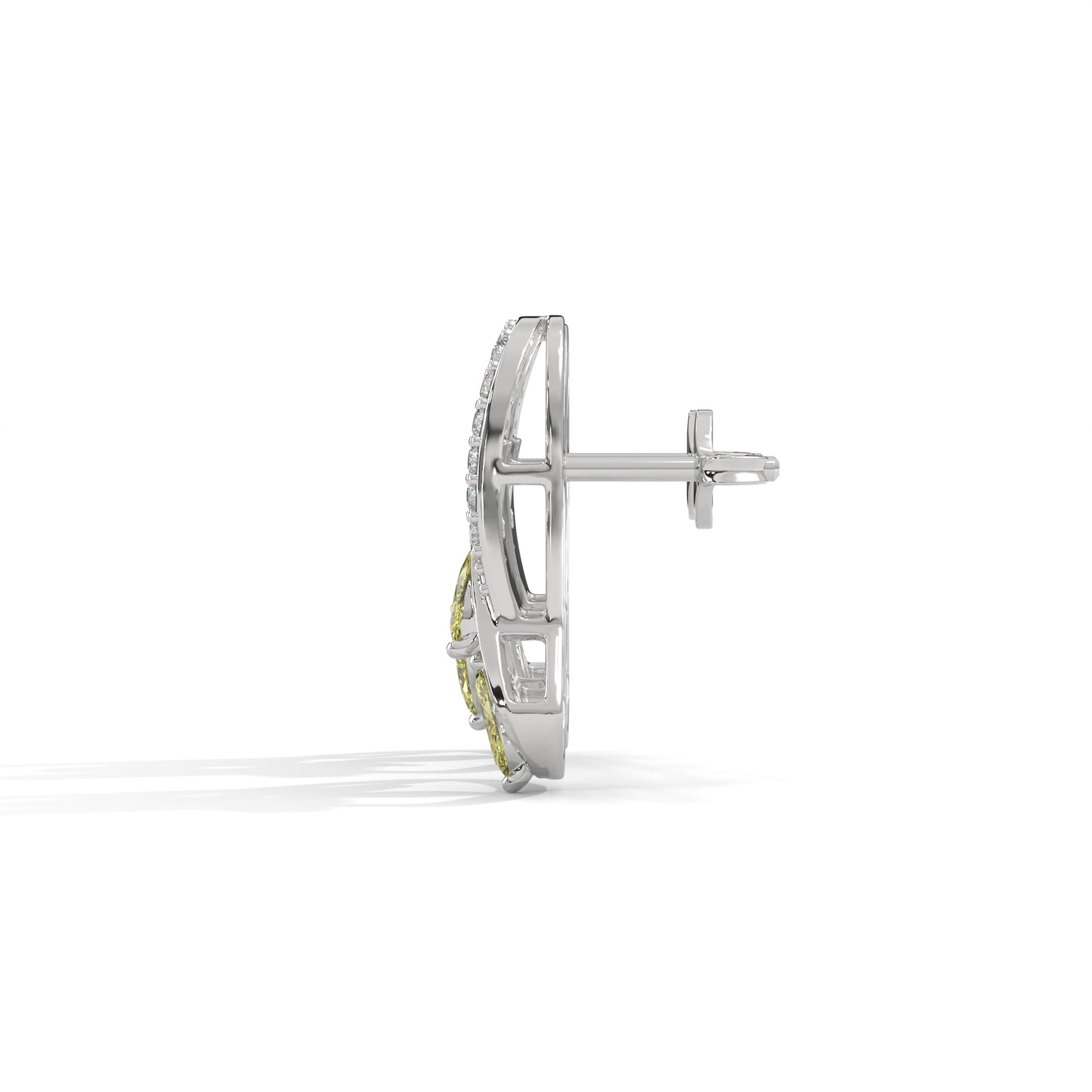 Lemon Leaf Elegance Drops