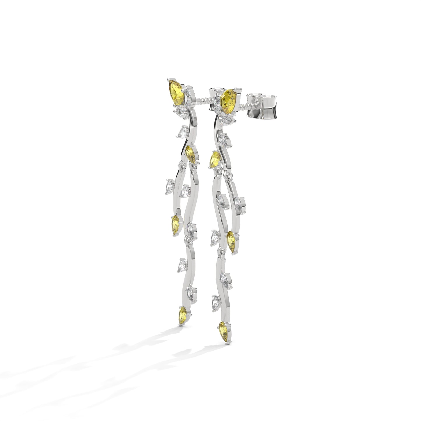 Gleaming Helix Threads