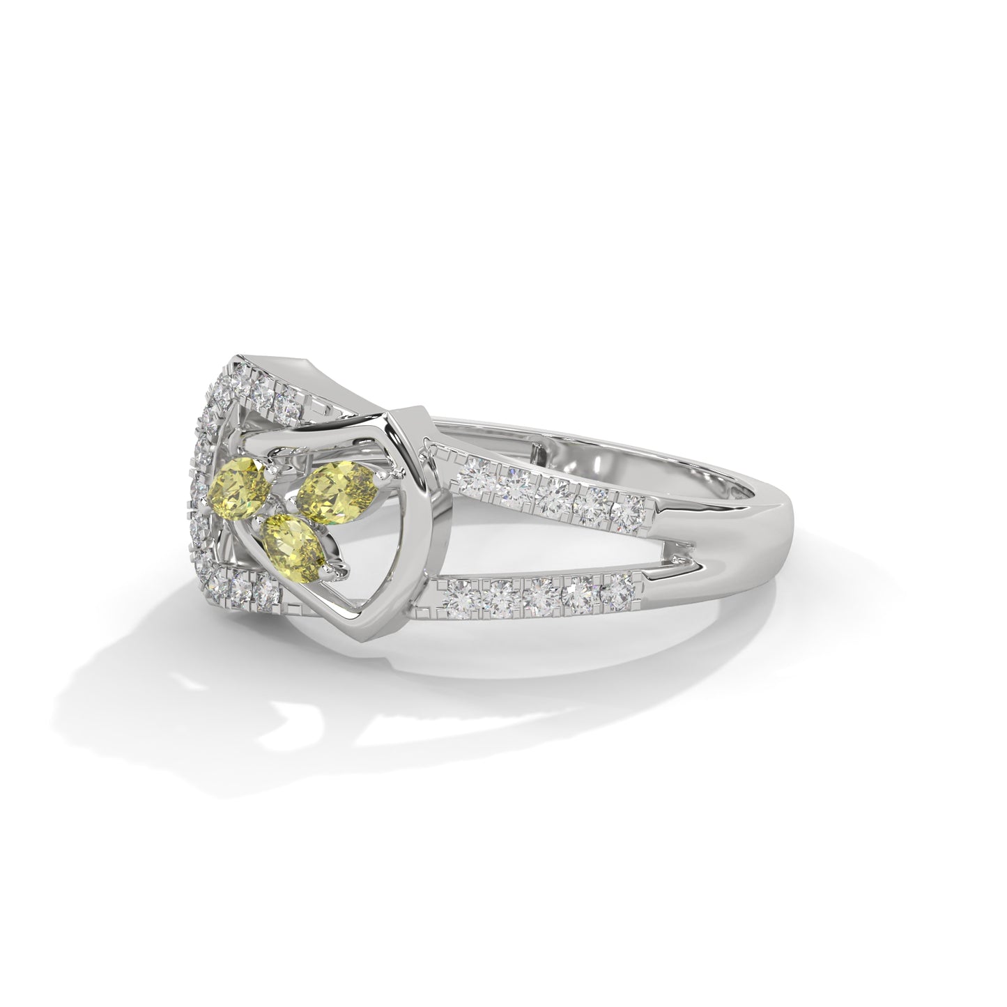 Lumineve Diamond Ring