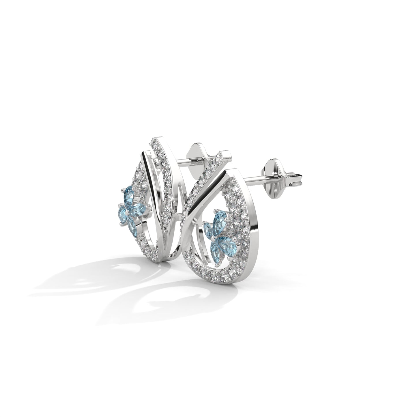 Ocean Mist Glimmer Drops