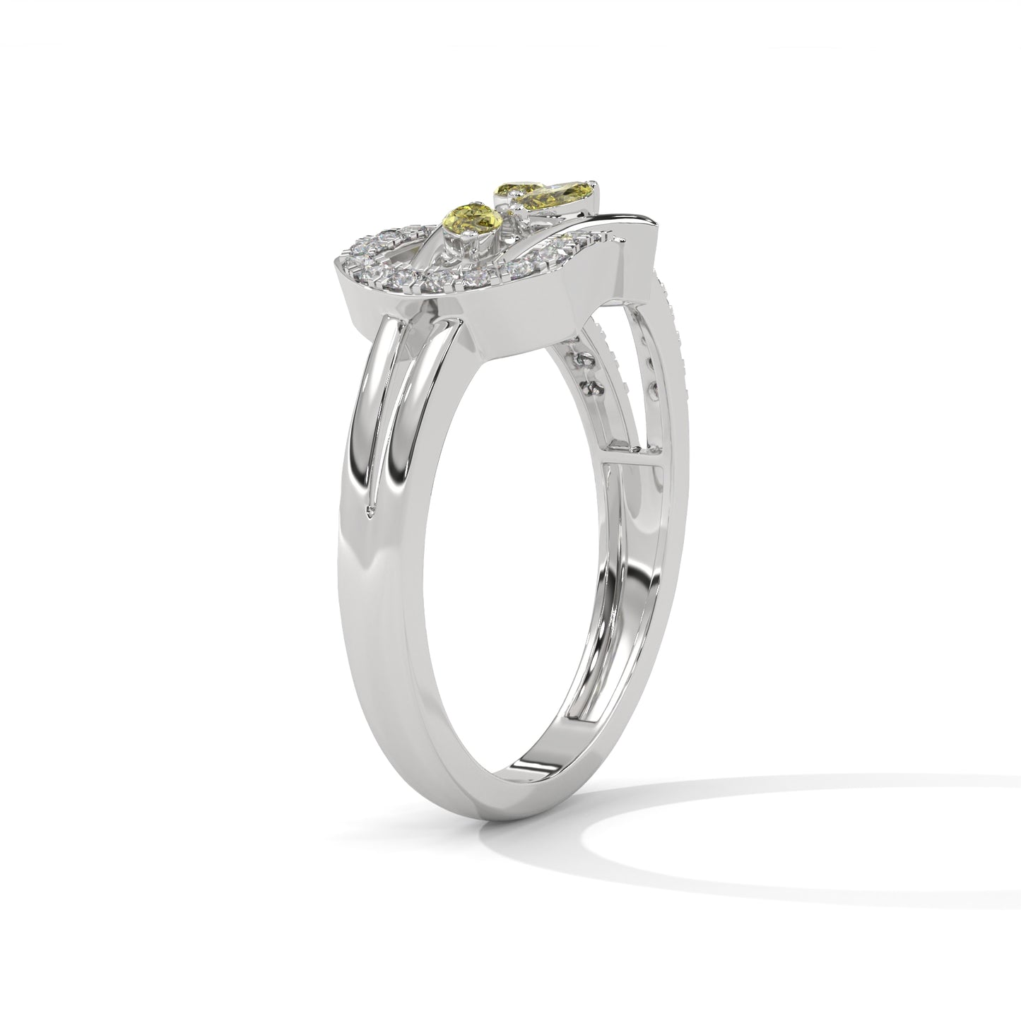 Lumineve Diamond Ring