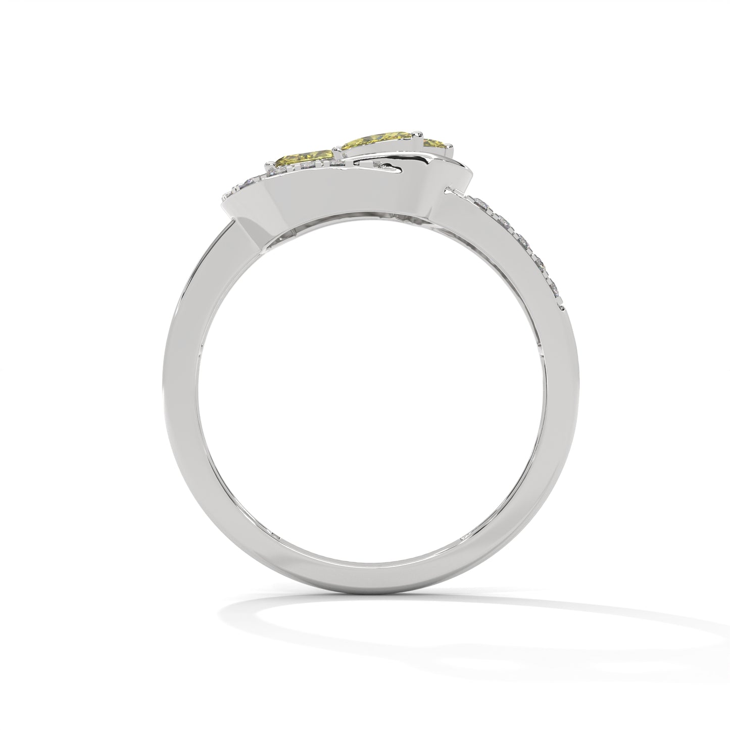 Lumineve Diamond Ring