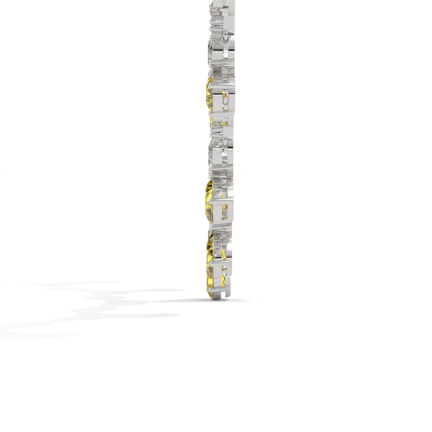 Daybreak Drizzle Necklace