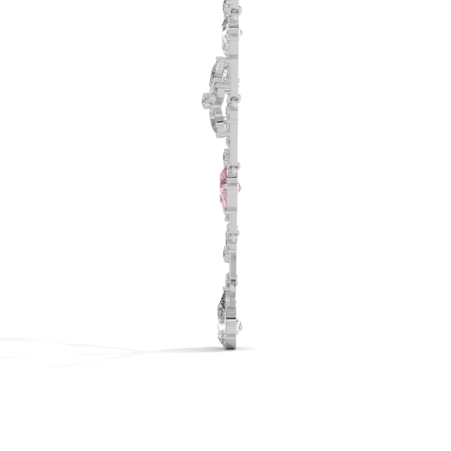 Orchid Frost Layers