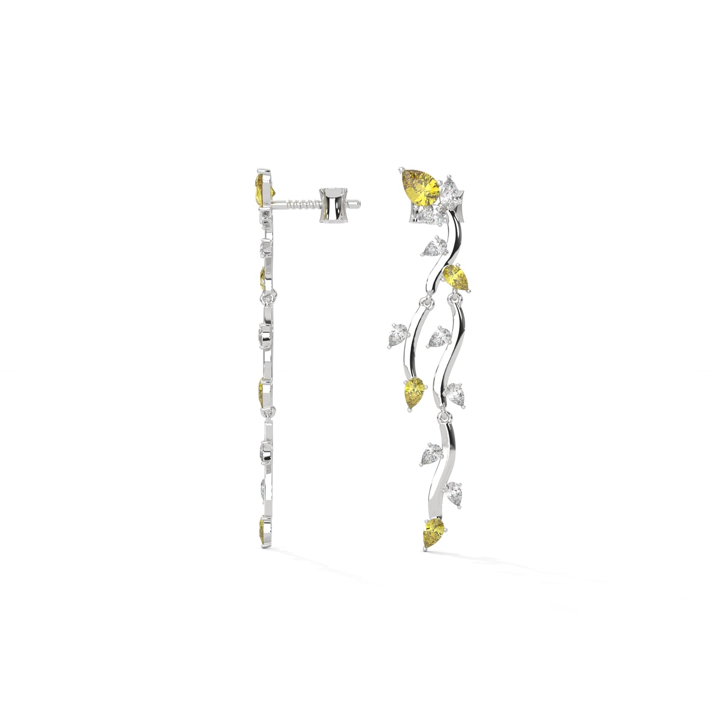 Gleaming Helix Threads