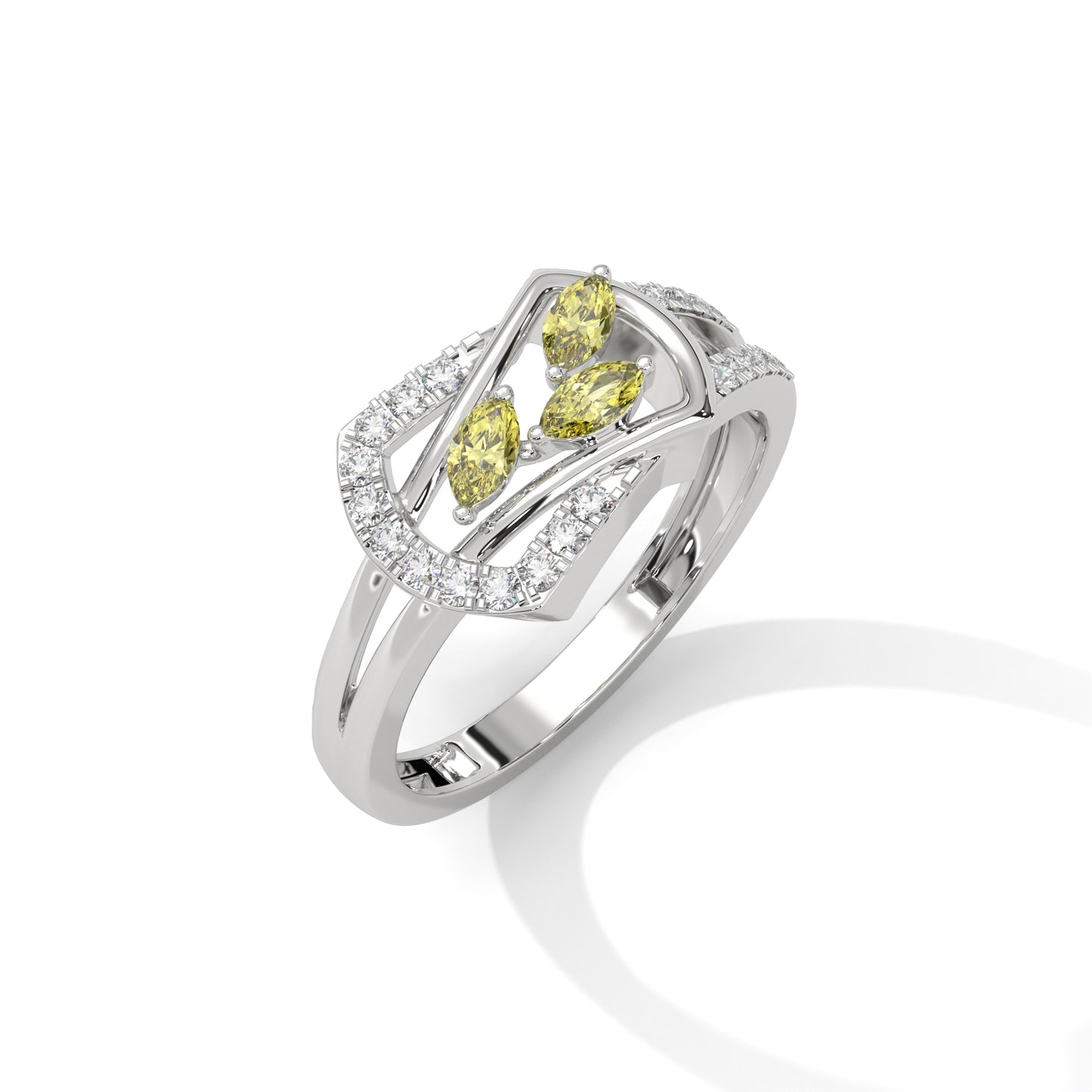 Lumineve Diamond Ring