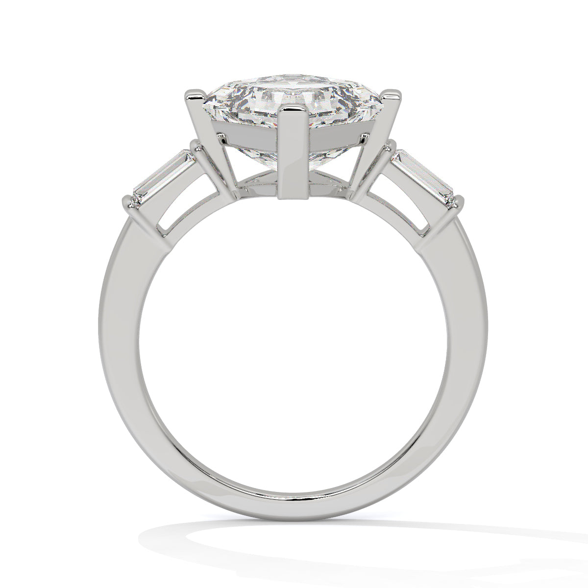 Elegant Diamond Ring Collection