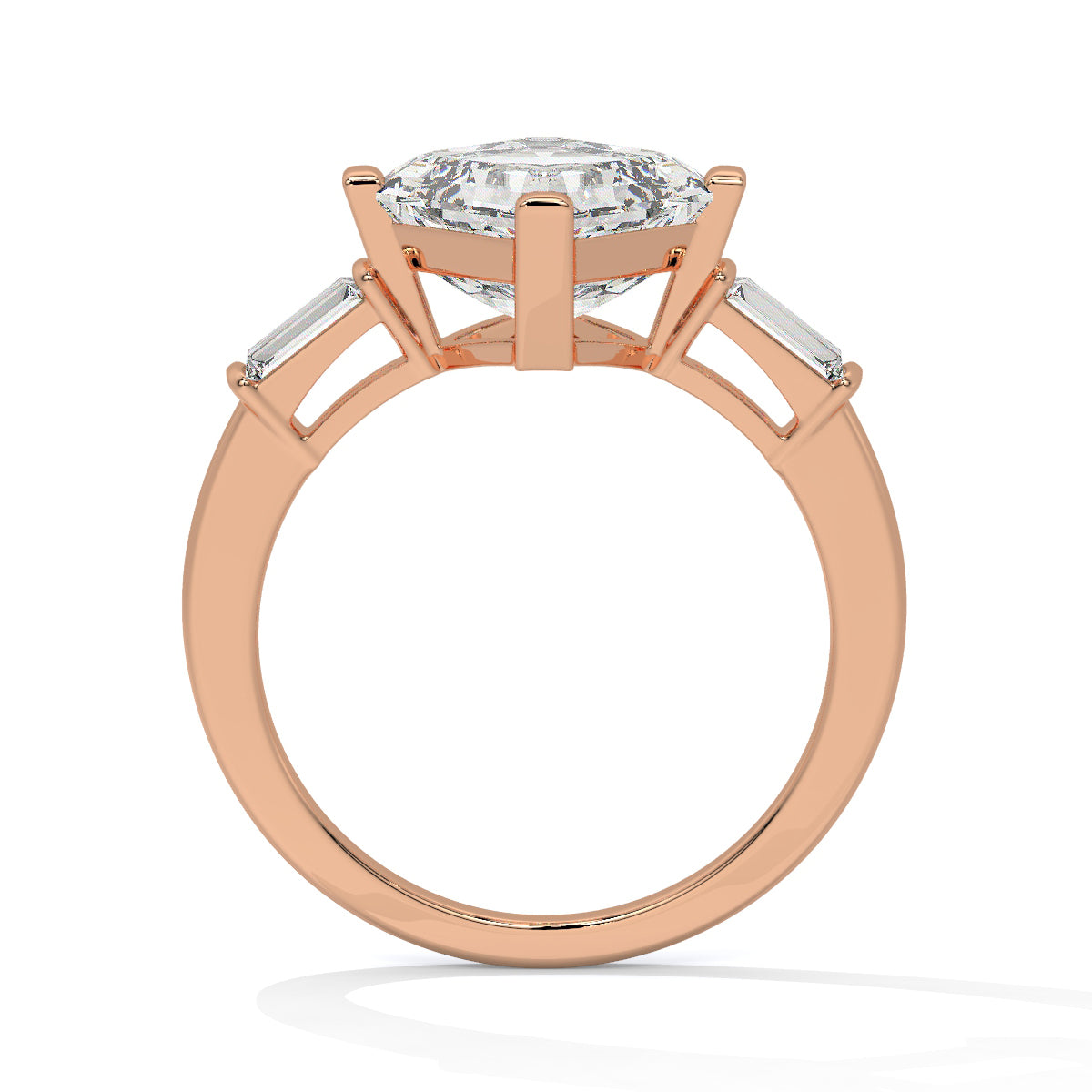 Elegant Diamond Ring Collection