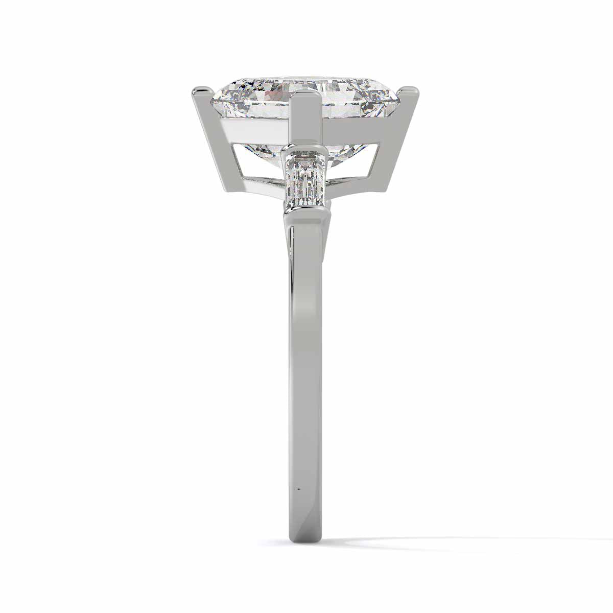 Elegant Diamond Ring Collection
