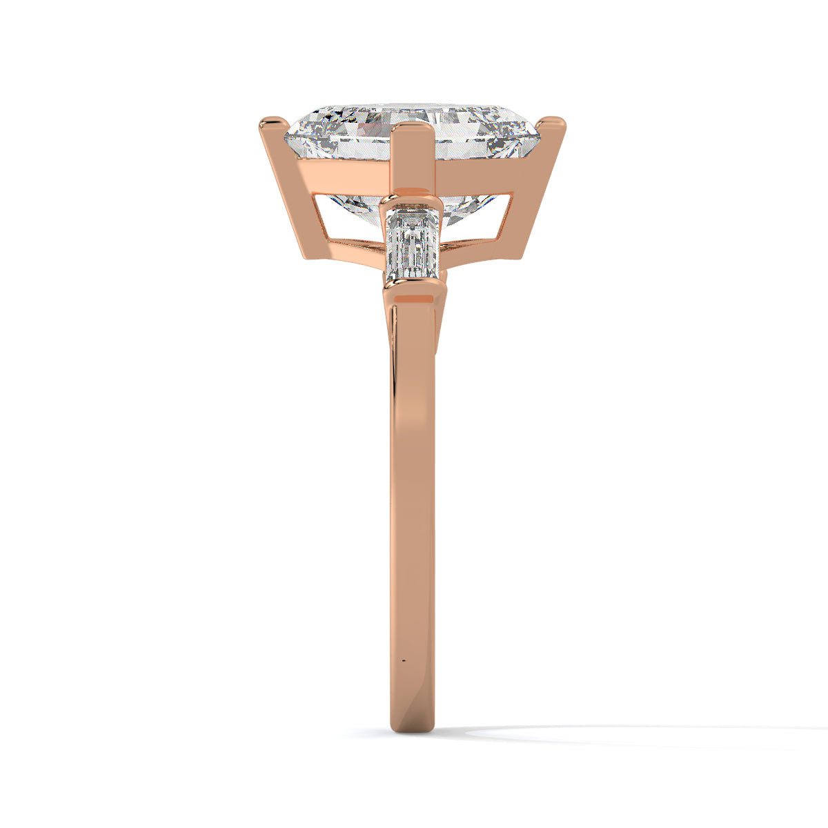 Elegant Diamond Ring Collection