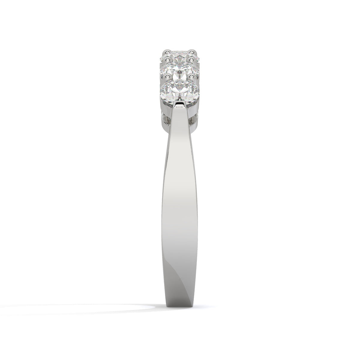 Everlasting Sparkle Diamond Ring