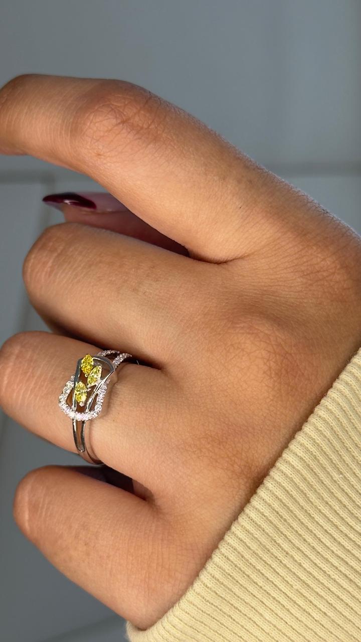 Lumineve Diamond Ring